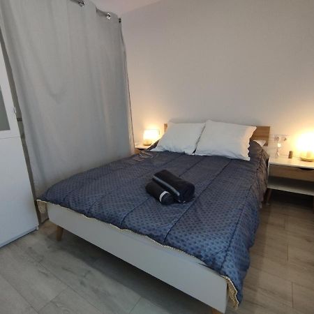 Apartamento Rodhes Playa 2-A5 Росес Екстер'єр фото