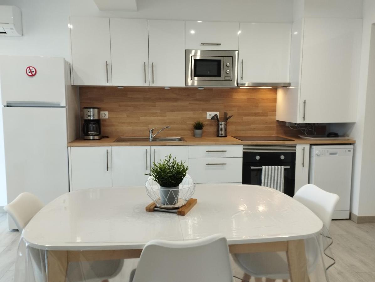 Apartamento Rodhes Playa 2-A5 Росес Екстер'єр фото