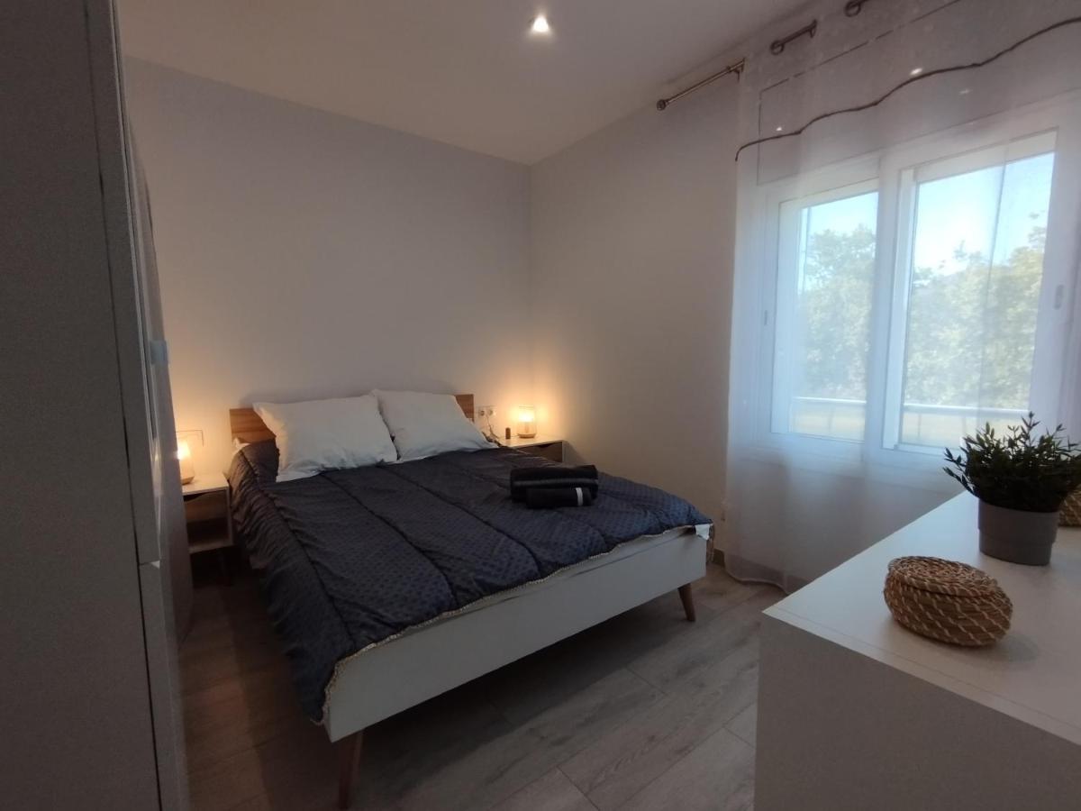 Apartamento Rodhes Playa 2-A5 Росес Екстер'єр фото