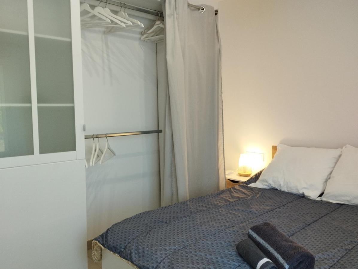 Apartamento Rodhes Playa 2-A5 Росес Екстер'єр фото