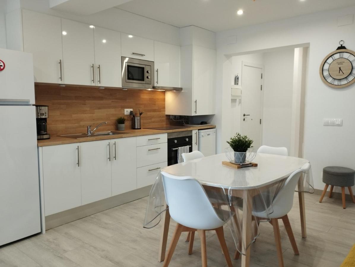 Apartamento Rodhes Playa 2-A5 Росес Екстер'єр фото