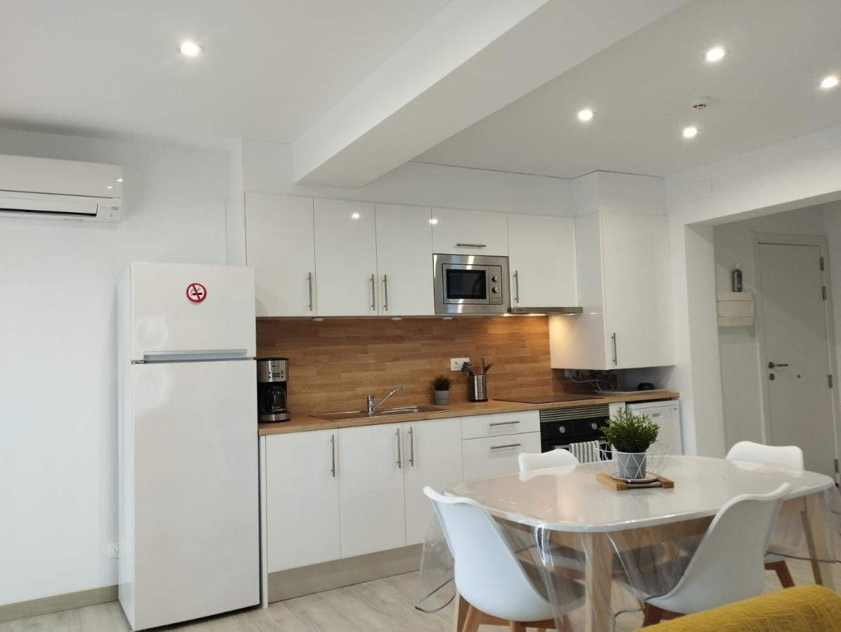 Apartamento Rodhes Playa 2-A5 Росес Екстер'єр фото