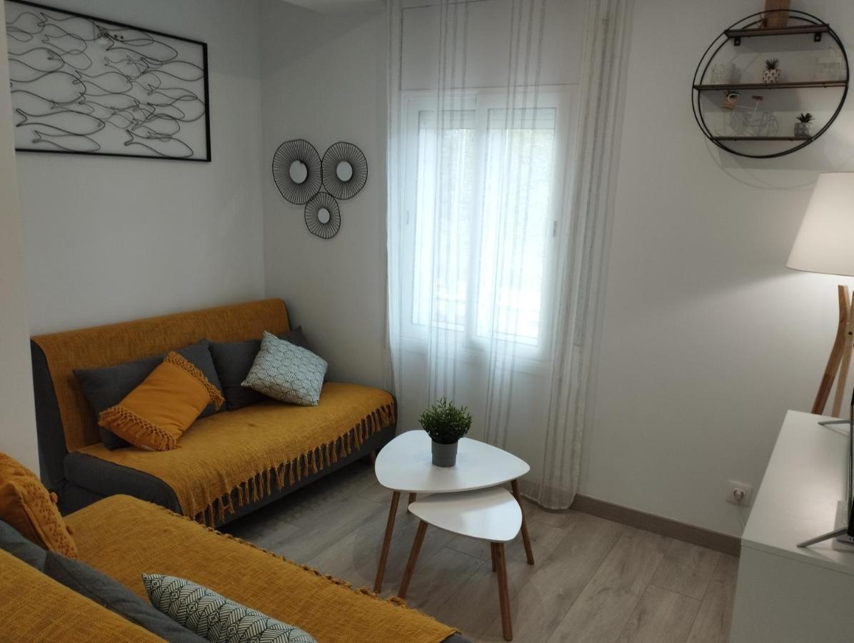 Apartamento Rodhes Playa 2-A5 Росес Екстер'єр фото