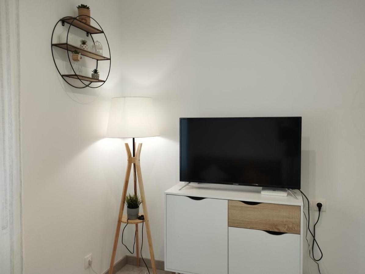 Apartamento Rodhes Playa 2-A5 Росес Екстер'єр фото
