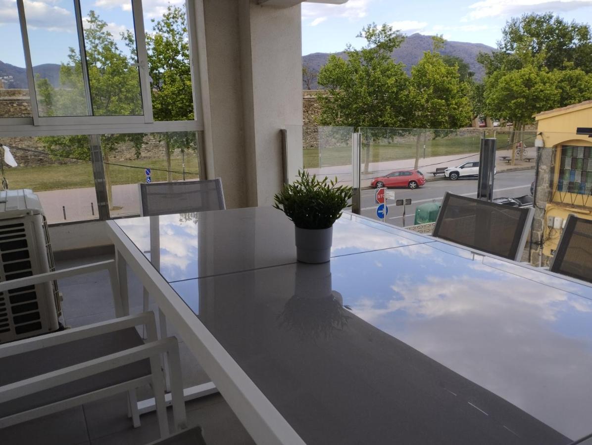 Apartamento Rodhes Playa 2-A5 Росес Екстер'єр фото