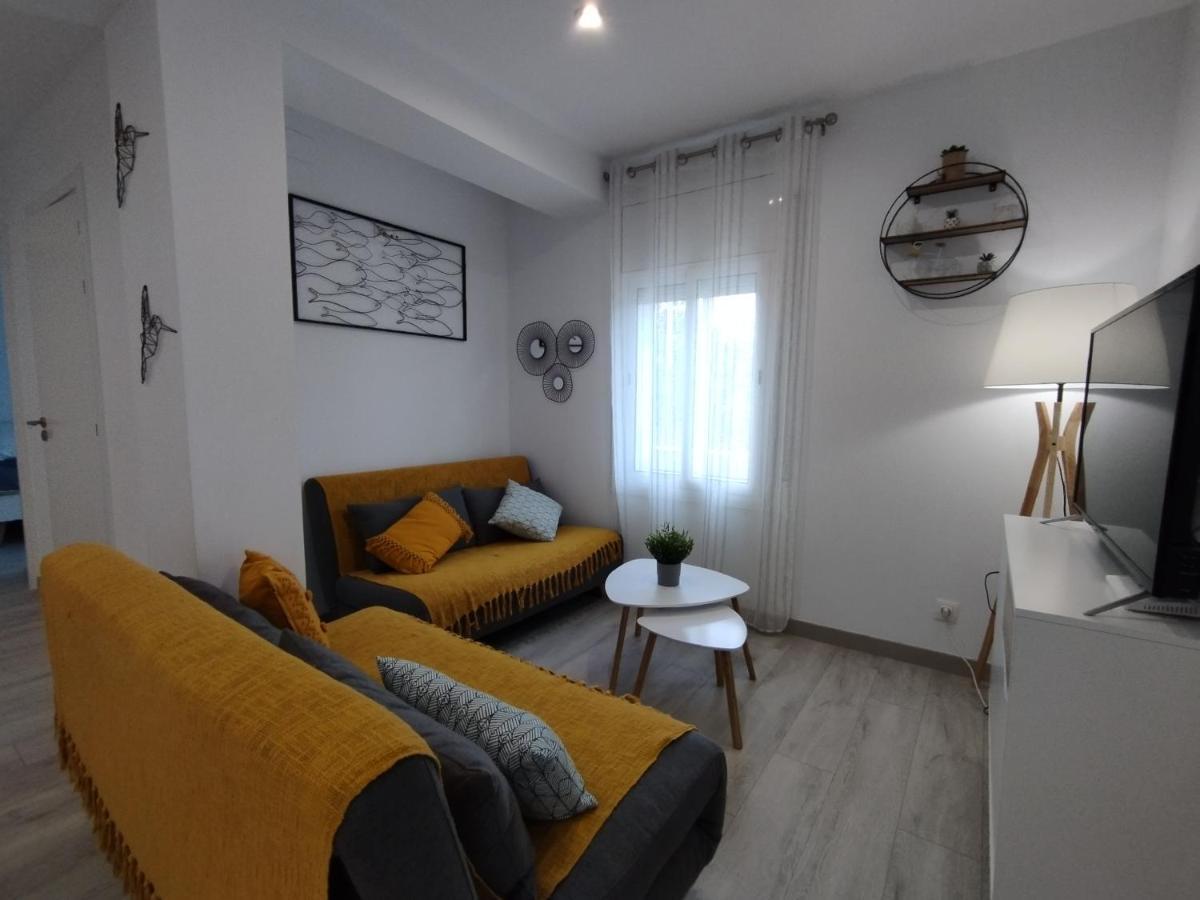 Apartamento Rodhes Playa 2-A5 Росес Екстер'єр фото