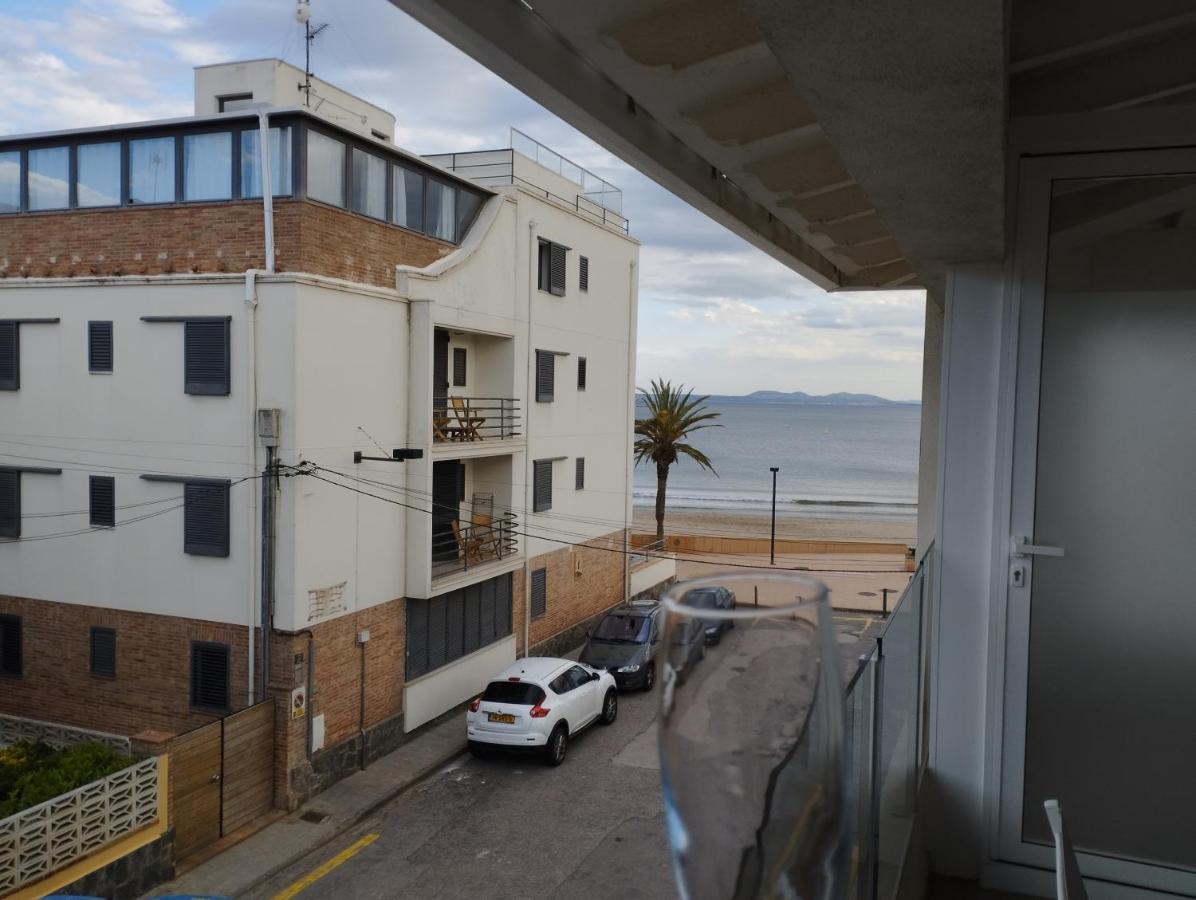 Apartamento Rodhes Playa 2-A5 Росес Екстер'єр фото