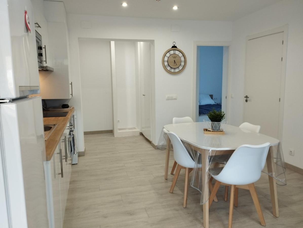 Apartamento Rodhes Playa 2-A5 Росес Екстер'єр фото