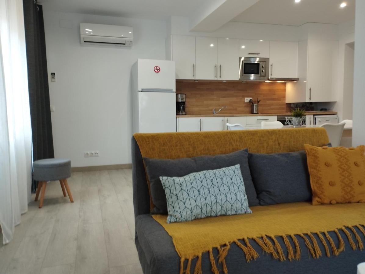 Apartamento Rodhes Playa 2-A5 Росес Екстер'єр фото